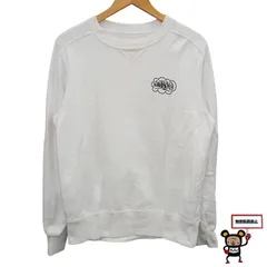 67.Sacai × Eric Haze スウェット 【店舗併売品】