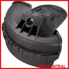 【新着商品】マキタ ナイロンコード用プロテクタ (適用モデル:MBC231/232、MUX362/60) A-51655のサムネイル