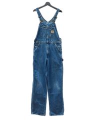 Carhartt カーハート デニムオールインワン カーハート Carhartt DENIM OVERALL デニム オーバーオール
