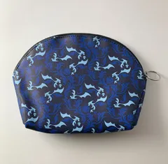 ツイステッドワンダーランド ツイステ イグニハイド寮 ポーチ