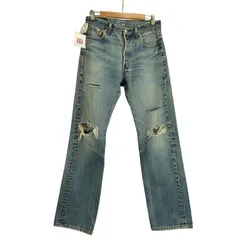 2025年最新】levi's 501xx 90sの人気アイテム - メルカリ