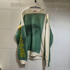 Supreme 25ss Damien Hirst Sweater Size-L シュプリーム ダミアンハーストセーター 南堀江店