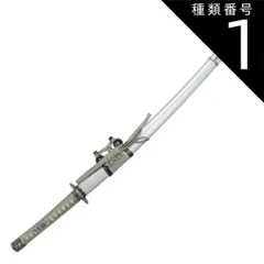 鶴丸国永　模造刀 Amazon.co.jp: 模造刀（美術刀） 鶴丸国永（つるまるくになが