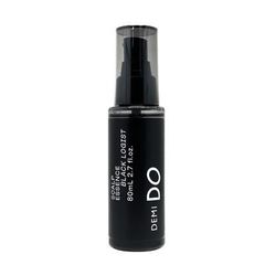 デミ ドゥ スカルプ エッセンス ブラックロジスト 80ml 洗い流さない トリートメント アウトバス サロン専売品 美容室専売 スキャルプ デミドゥ DEMI DO