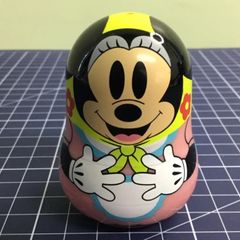ディズニー　ミニーマウス　マトリョーシカ