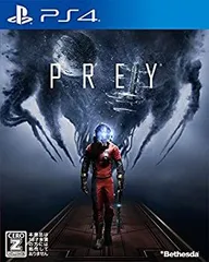 【中古】 PREY - PS4