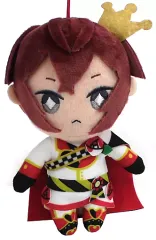 【中古】ぬいぐるみ リドル・ローズハート エクストラぬいぐるみ～ハーツラビュル寮～ 「ディズニー ツイステッドワンダーランド」