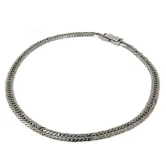 ❤️2025/8新品10.55g18k750ブレスレト幅4.5横1.2長18.5 ❤️2025/8新品10.55g18k750ブレスレト幅4.5横1.2長18.5