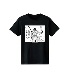 2024年最新】るろうに剣心 tシャツ メンズの人気アイテム - メルカリ