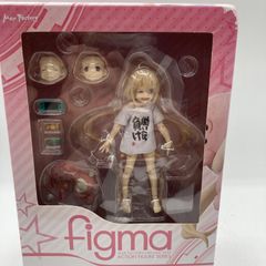 【中古】figma 双葉杏[90]のサムネイル