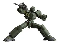 中古】【非常に良い】海洋堂 レガシーOFリボルテック 機動警察