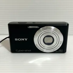 2025年最新】サイバーショット DSC-W530の人気アイテム - メルカリ