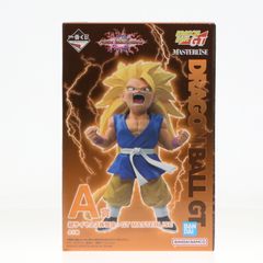 A賞 孫悟空:GT(超サイヤ人3) MASTERLISE 一番くじ ドラゴンボール VSオムニバスアルティット フィギュア プライズ バンダイスピリッツ