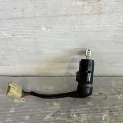 ジェベル200 SH42A 純正イグニッションコイル 点火コイル スズキ 