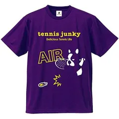 2024年最新】tennis junkyの人気アイテム - メルカリ