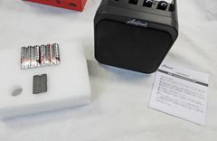 Digitech RP255 マルチエフェクター AUX IN イヤホンジャック - メルカリ