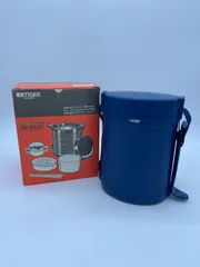 タイガー 強力ランチジャー 保温効力最強  昭和レトロ劇レア希少品 61DxD8kXsJL._AC_UL210_SR210,