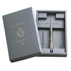 Tiara Art Jewelry シャープペンシル本体 シルバーカラー - メルカリ