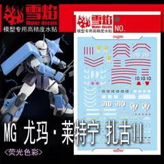 BANDAI - BANDAI バンダイ/MS−06R−1ユーマ・ライトニング専用ZAKUII/5059058/Sランク/64【中古】 BANDAI - BANDAI バンダイ/MS−06R−1ユーマ・ライトニング専用