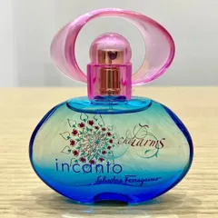 フェラガモ インカント チャーム オーデトワレ 30ml