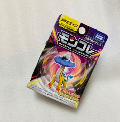 ⭐️新品未開封⭐️モンコレ メガルカリオ (キラキラ ver)2025春 12個 新品未開封 ポケモン モンコレ メガルカリオ キラキラver - メルカリ