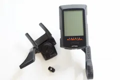 楽天市場】キャットアイ CC-GPS200 アベントゥーラ GPS サイクロ