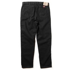 Supreme シュプリーム 05SS Wasged Denim Pants Supreme シュプリーム 05SS Wasged Denim Pants - メルカリ