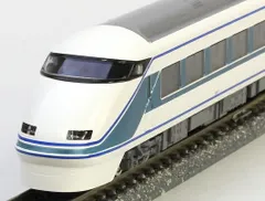 最終価格！！動作確認済TOMIX 東武EC LTD. 100系特急 6両セット TOMIX 東武EC LTD. 100系特急 6両セット