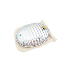 マルカ(Maruka) 湯たんぽA(エース)3.5L 袋付 0