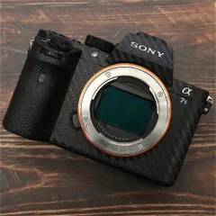 【ジャンク品】SONY α7SⅡ ボディ ショット数1745枚 メニュー操作不可 ジャンク品】SONY α7SⅡ ボディ ショット数1745枚 メニュー操作
