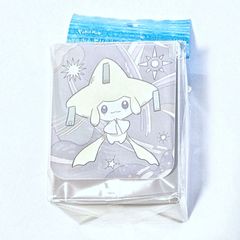 ポケモンカードゲーム デッキケース ジラーチ星つなぎ - メルカリ