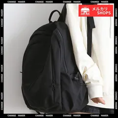 リュックサック レディース 大容量 A4 バックパック デイパック 肩掛けバッグ 軽量 ユニセックス 通勤 通学 旅行 遠足 カジュアル シンプル アウトドア ナイロン鞄 マザーズリュック 男女兼用 バッグ リュック CH99JKXB-001