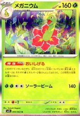 メガニウム(R)(005/063)