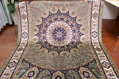 2023年最新】ペルシャ絨毯中古の人気アイテム - メルカリ