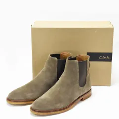 2025年最新】clarks clarkdale gobiの人気アイテム - メルカリ