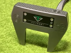 【希少 レフティ 】トゥーロンデザイン パター LAS VEGAS(2021) 希少 レフティ 】トゥーロンデザイン パター LAS VEGAS(2021) 2025年