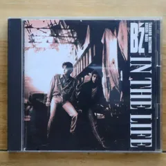 2025年最新】b z in the lifeの人気アイテム - メルカリ