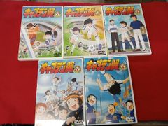 匿名配送・中古品】月面兎兵器ミーナ DVD全巻セット - メルカリ