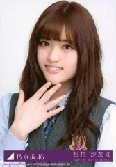 中古】生写真(乃木坂46) 23 ： 松村沙友理/CD「ハルジオンが咲く