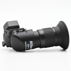 Nikon ニコン 角窓用変倍アングルファインダー DR-6 アクセサリー 【中古】
