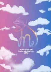 【中古】洋楽DVD NICHKHUN(From 2PM) / NICHKHUN(From 2PM) Premium Solo Concert 2018 ” HOME ” [完全生産限定版]