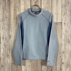 THE NORTH FACE ザ ノースフェイス モックネック フリース L