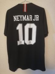 2018-2019 ネイマール パリ・サンジェルマン ユニフォーム PSG アウェイ 10番