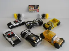 2025年最新】仮面ライダードライブ シフトカー レアの人気