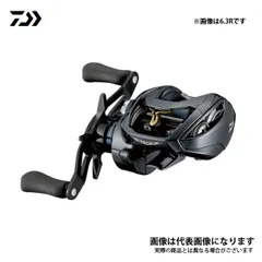 STEEZ A TW HLC 7. 1R 、VARITAL95ハンドル Amazon.com : Daiwa Steez A TW HLC Baitcasting Reel, 2.8 gal