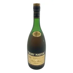 〇〇REMY MARTIN レミーマルタン VSOP ブランデー  コニャック 700ｍl 40% 未開栓