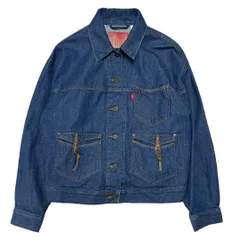 2025年最新】Levi's Red Gジャン・デニムジャケットの人気