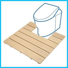 【数量限定】トイレすのこ