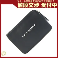 2026年最新】BALENCIAGA レディース ポーチの人気アイテム - メルカリ