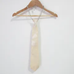 2025年最新】KISHIDAMIKI チェーンタイの人気アイテム - メルカリ